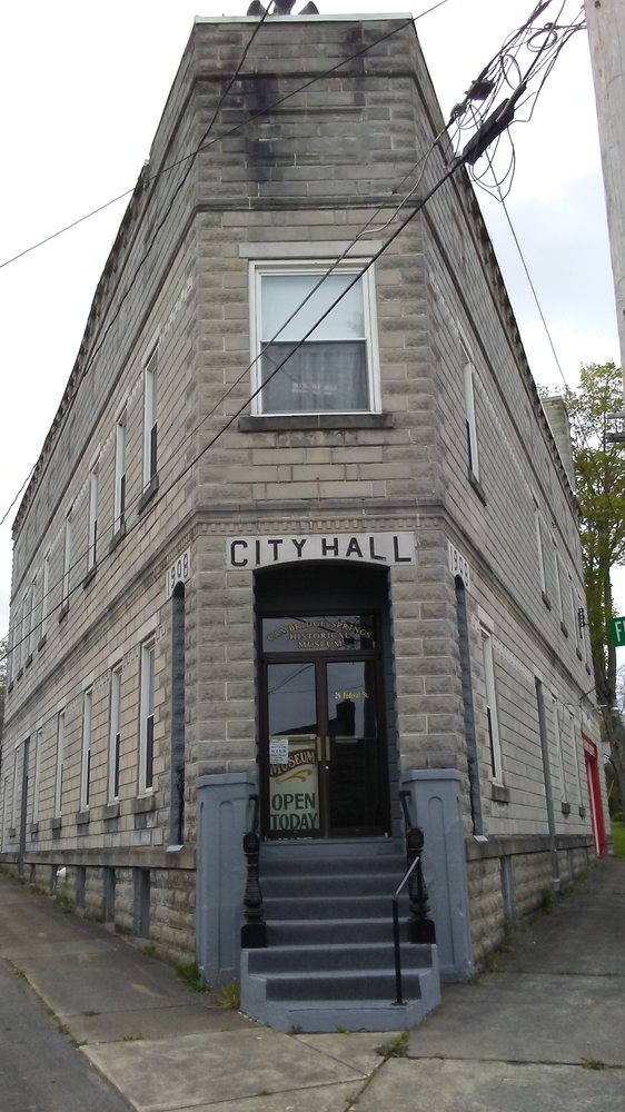 Cambridge Springs Museum and History Center Landmarks & Historical
