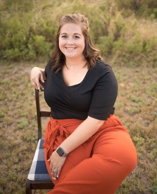 Rachel Miles - Coldwell Banker Legacy