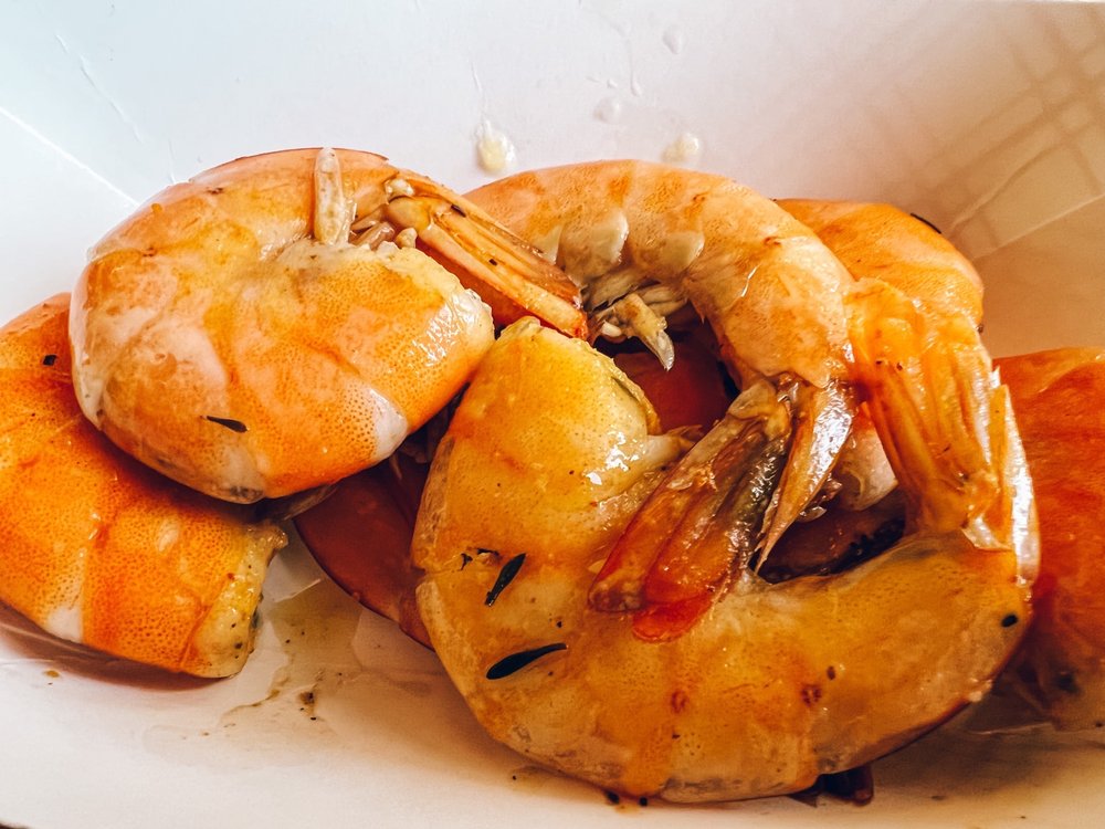 Whale Harbor Restaurant & Seafood Buffet