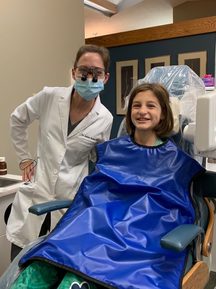 image of business Arbor Dental