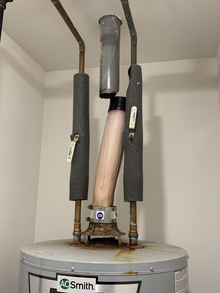 image of business NY HVAC Services