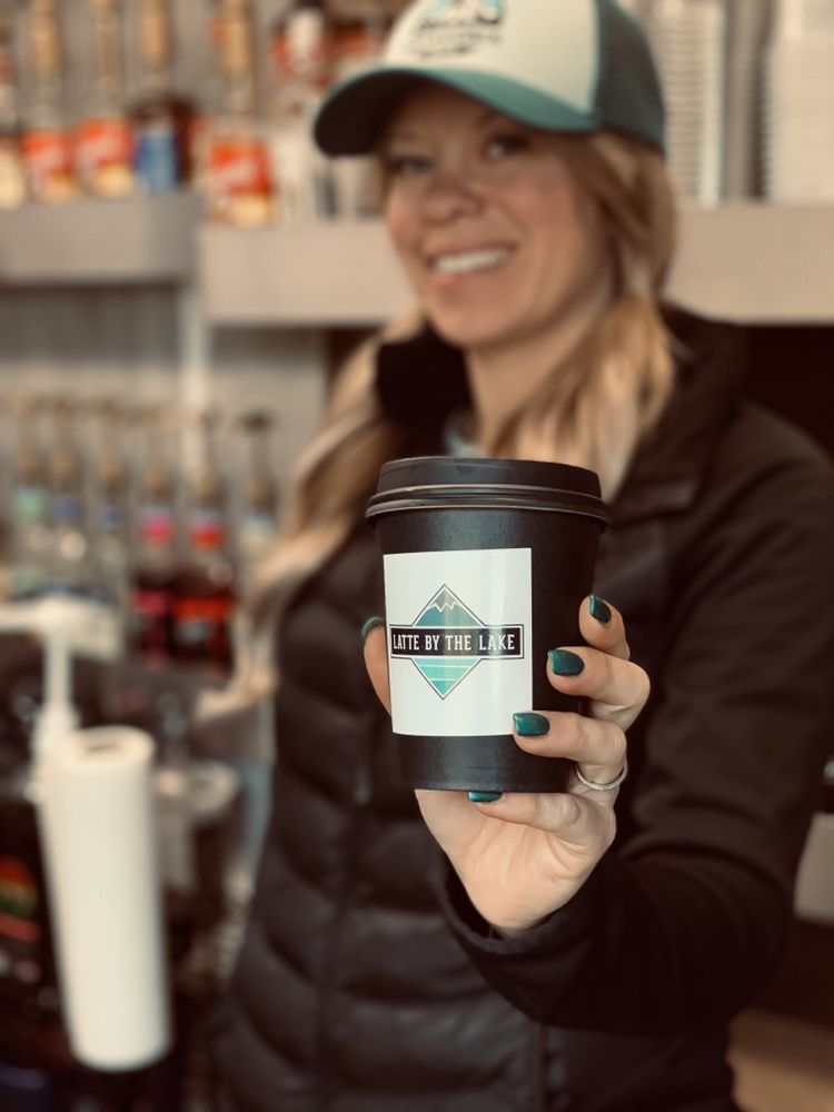 Rainier Valley Coffee