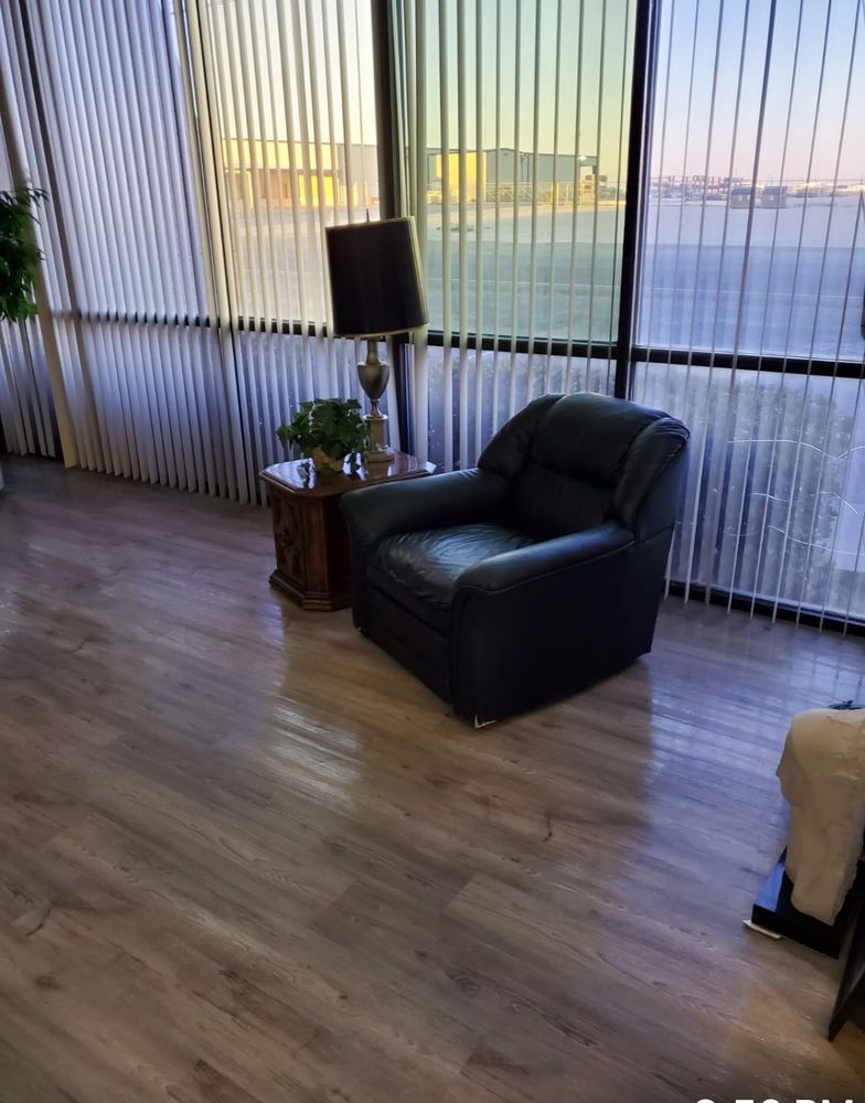 Southwestern Services Janitorial Co.