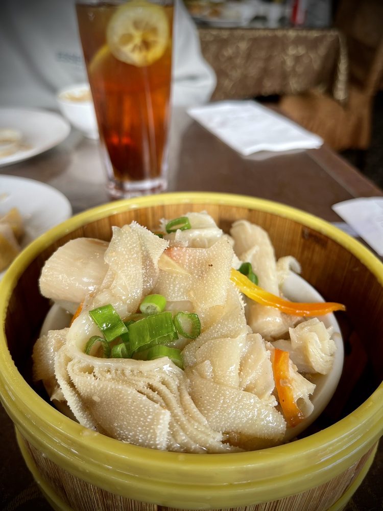 Mei Le Bakery & Restaurant