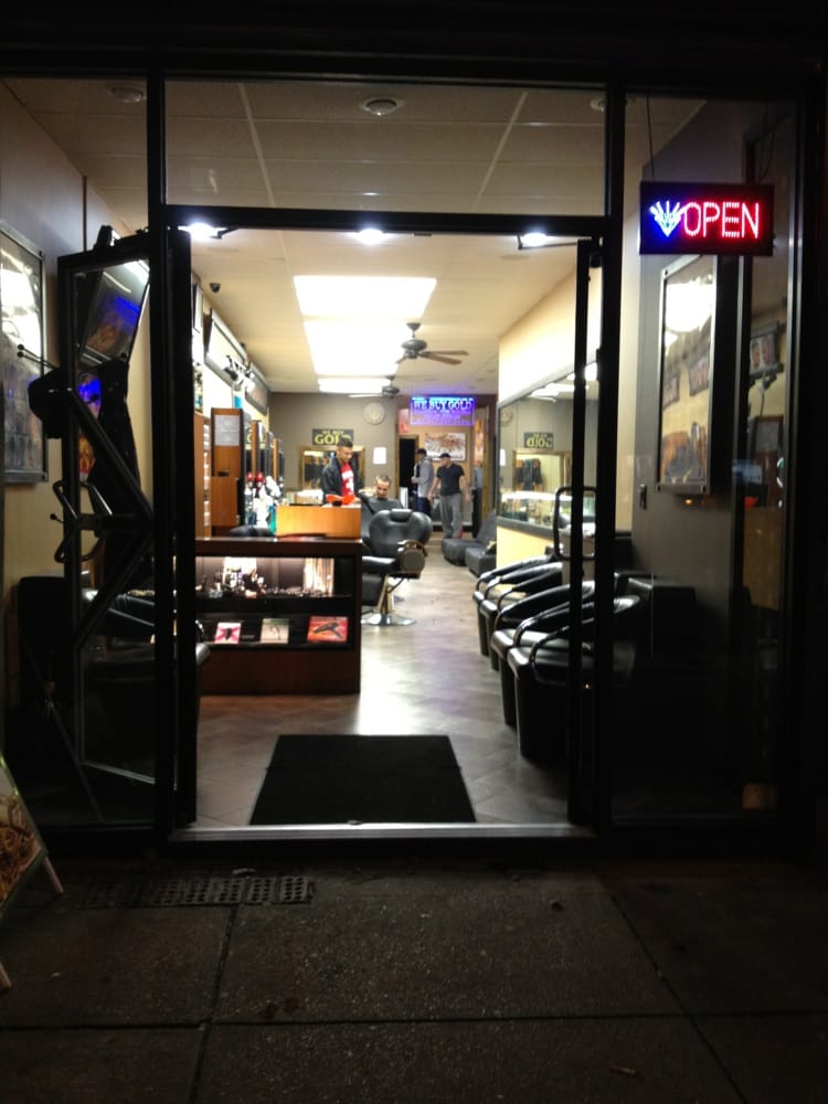 Barber Zone 12 Photos Men's Hair Salons 6616 Myrtle