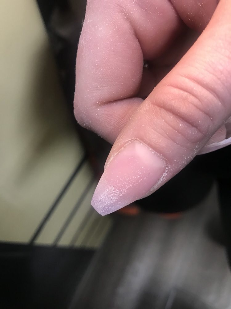 Natural Nails 41 Photos & 21 Reviews Nail Salons 173 W Northwest