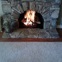 Allen The Fireplace Guy Services 12675 Sw Canyon Rd Photo Of Allen The Fireplace Guy Beaverton Or United States Gas Log