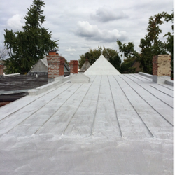 roof construction company