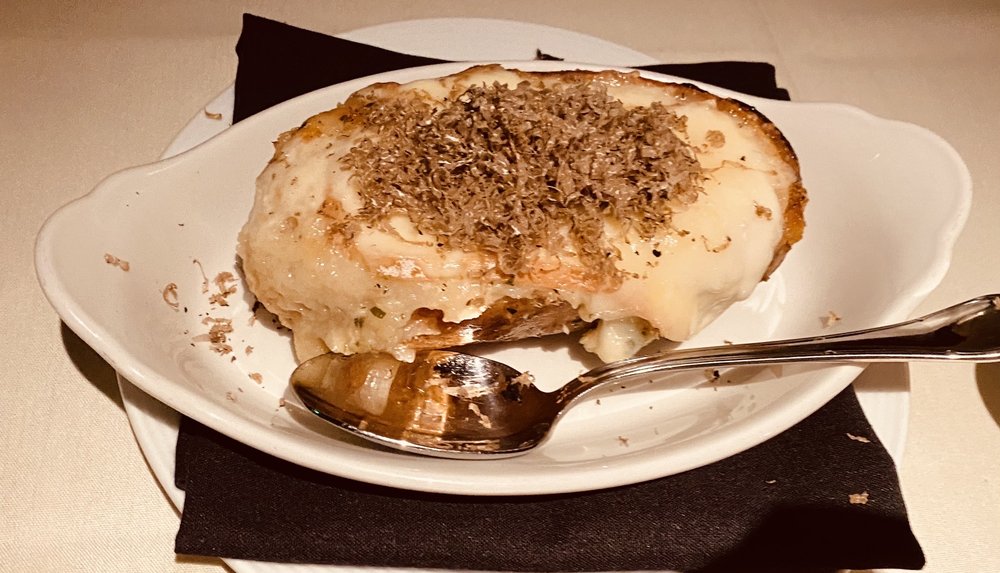 Dean's Italian Steakhouse