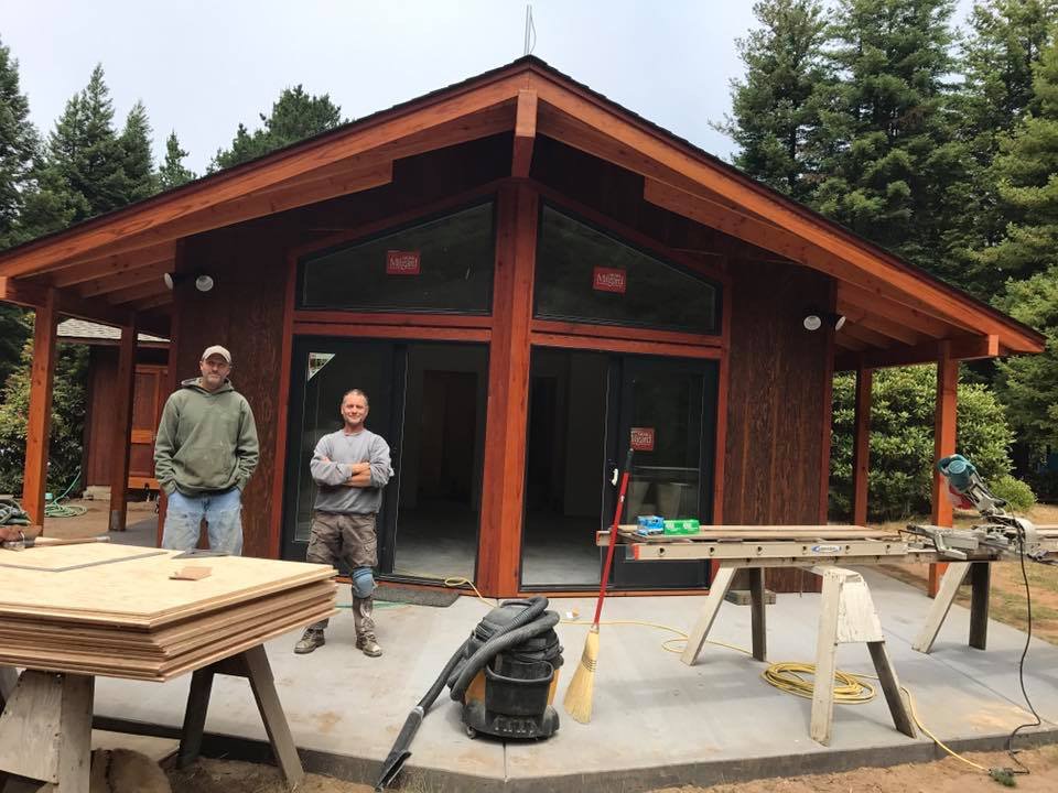 image of business Daniels Construction