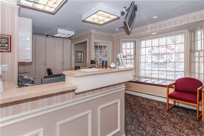 image of business Alexander M Barsky, DDS