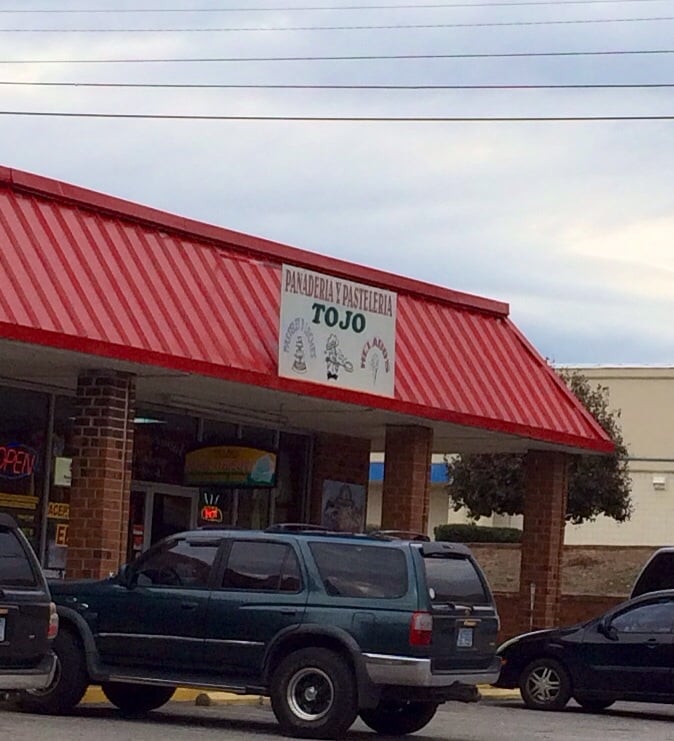 Tojo International Bakery