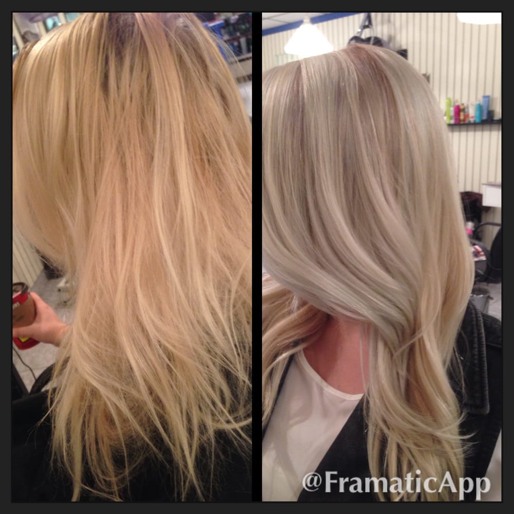 Strand Hair Room