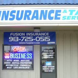 Fusion Insurance Home Al 1225 N 78th St Kansas Photo Of Fusion Insurance Kansas City Ks United States