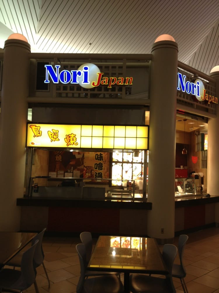 Nori Japan