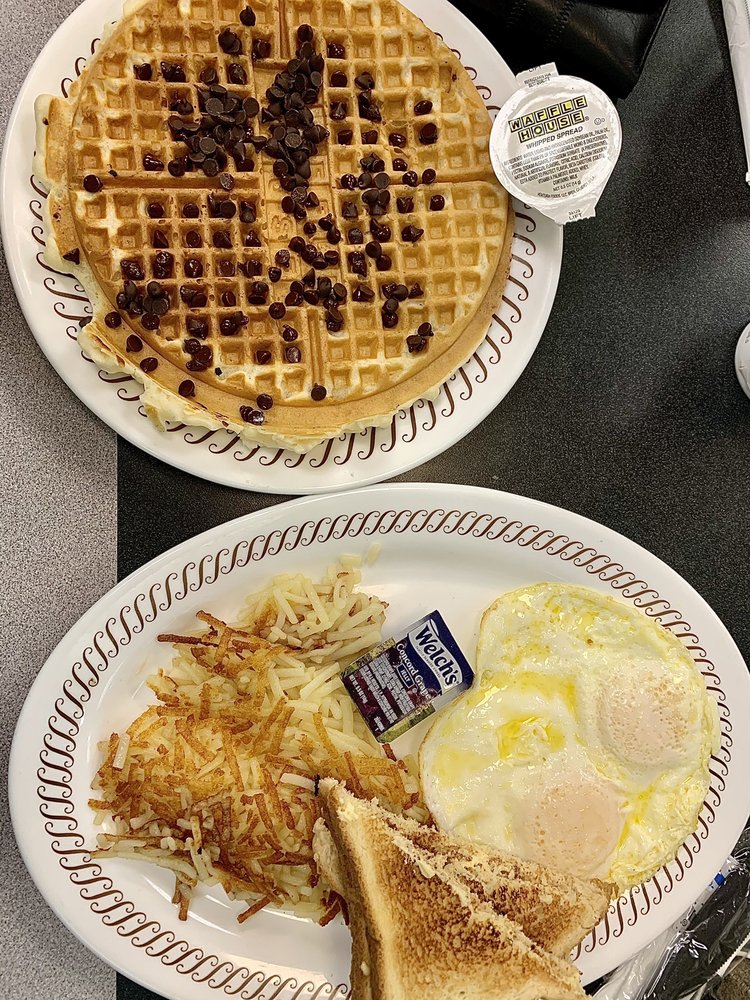 Waffle House Waffle House