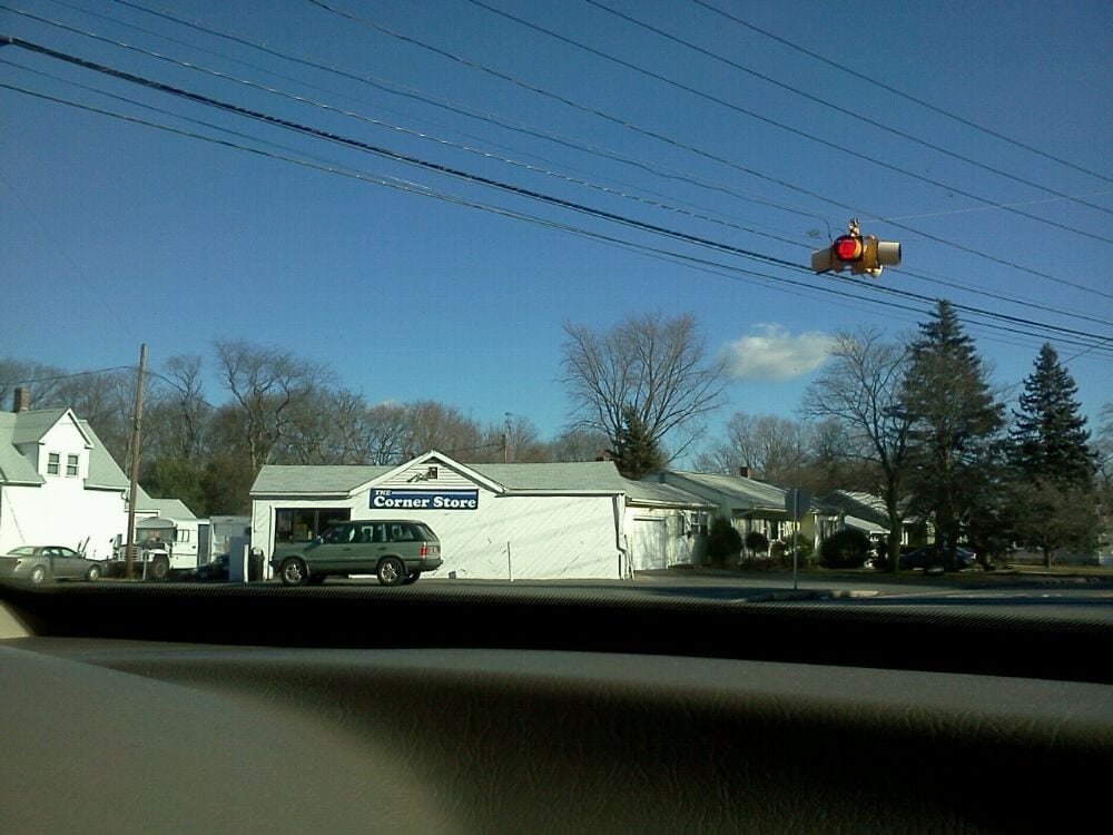 Corner Store Chicken Wings 289 High St, Randolph, MA Restaurant