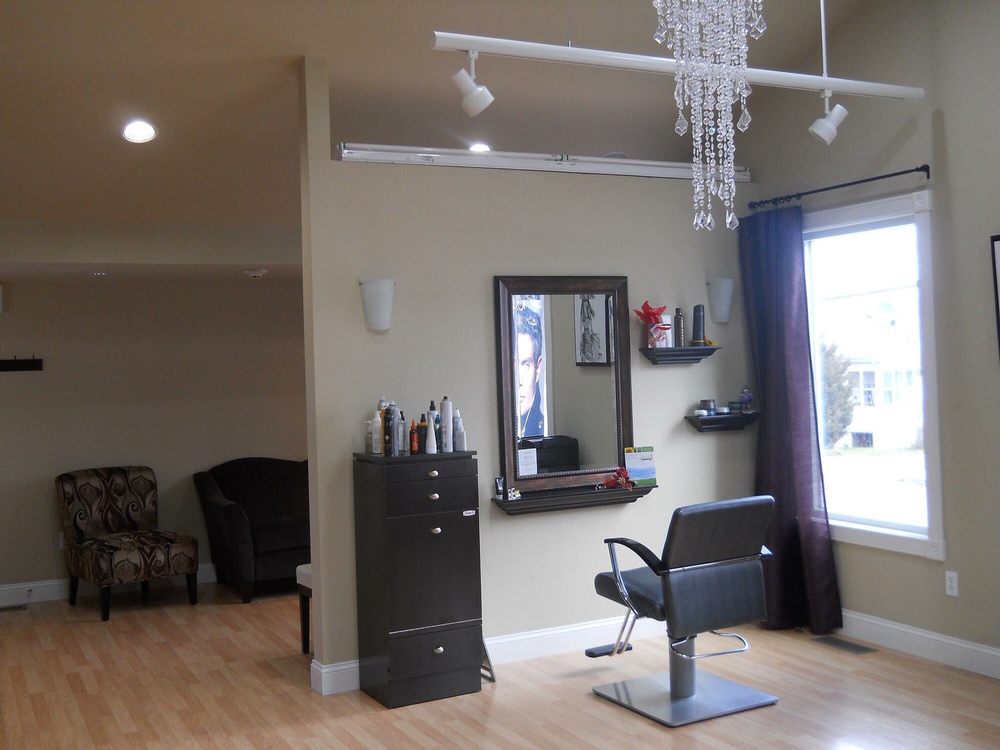 The Hair Studio Hair Salons 366 Main St, Fairhaven, MA Phone
