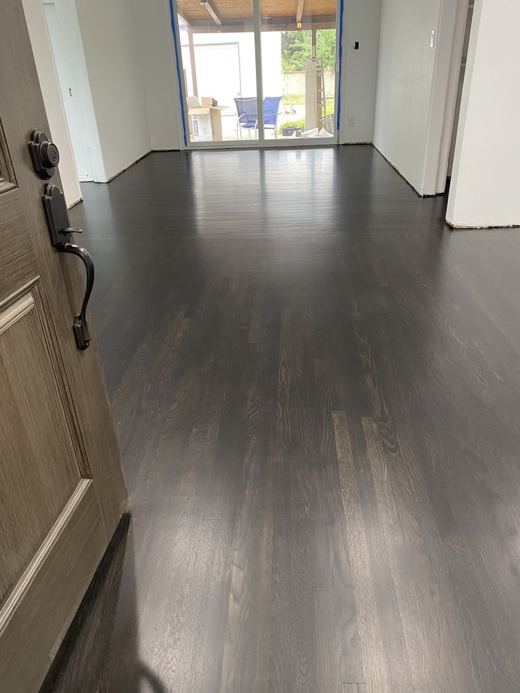 M&M Custom Flooring