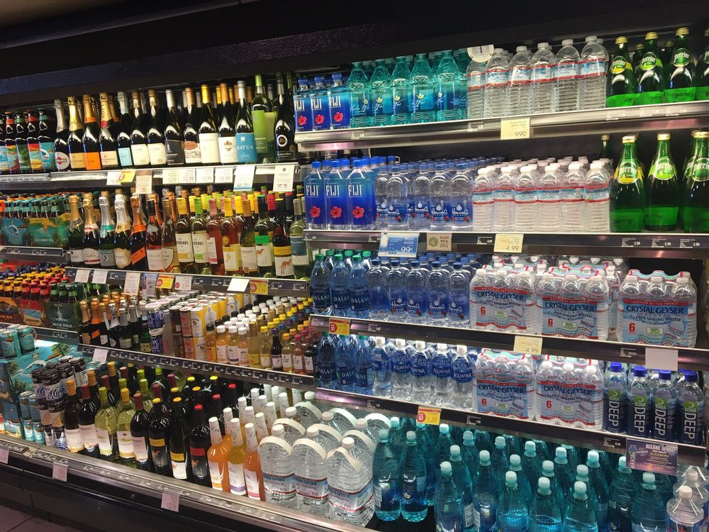 ABC Store Convenience Stores 755817 Alii Dr, KailuaKona, HI