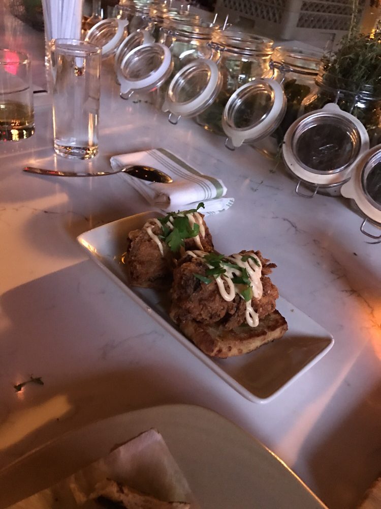 The Brixton 16 Photos & 14 Reviews Gastropubs 111 Deer Park Ave