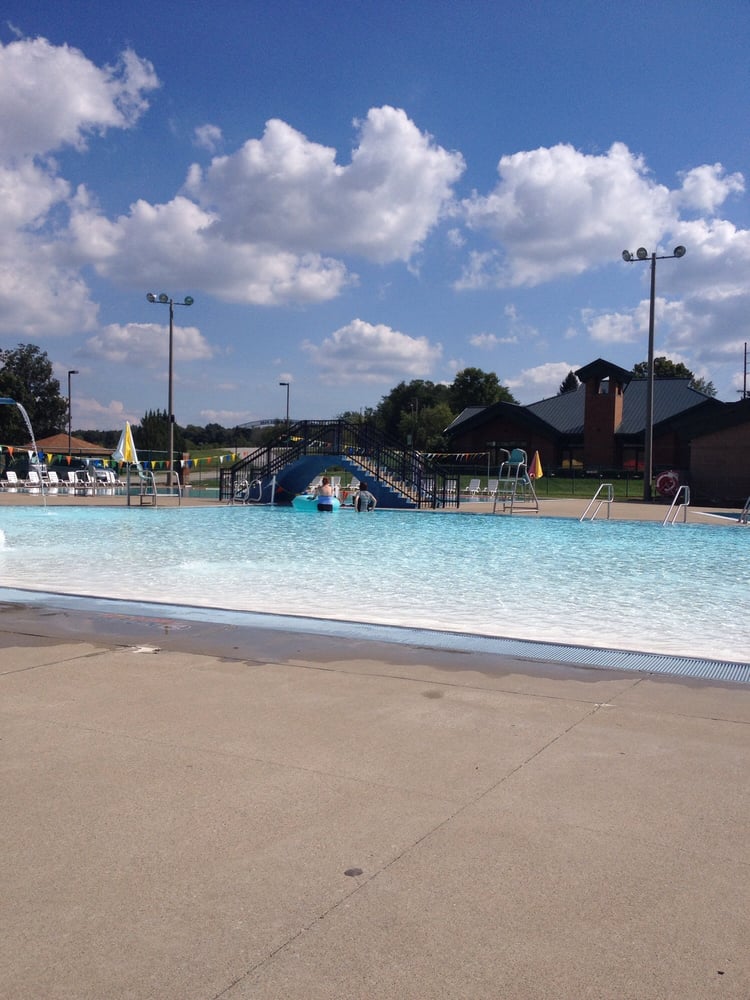 Oldham County Aquatic Center 11 Photos Swimming Pools Country