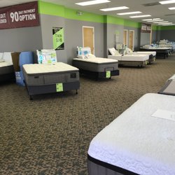 Bmc Mattress Orlando Mattresses 1255 La Quinta Dr South Orange Photo Of Bmc Mattress Orlando Fl United States