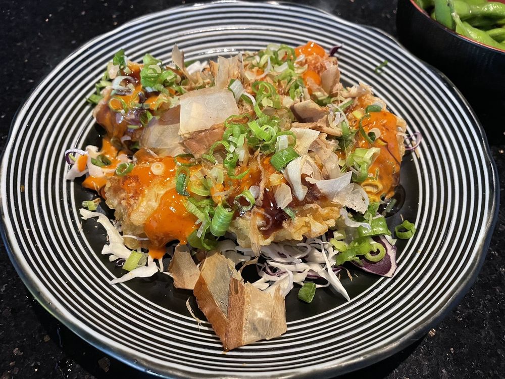 Miyagi Bar & Sushi