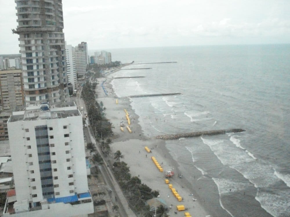 Colombian Coffe cali