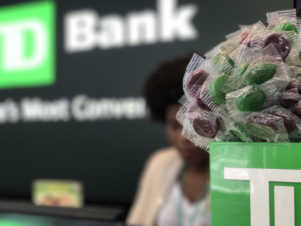 TD Bank