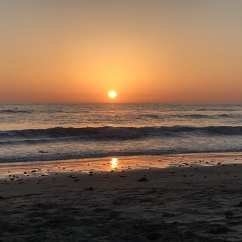 Moonlight State Beach 575 Photos 296 Reviews Playgrounds 400 Photo Of Moonlight State Beach Encinitas Ca United States