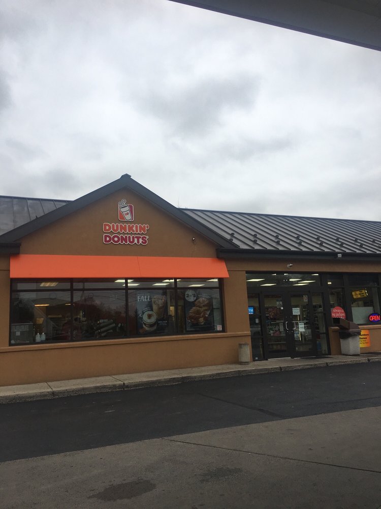 Dunkin'