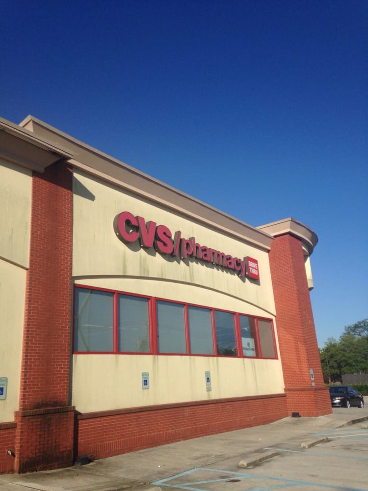 CVS Pharmacy (New) 11 Reviews Drugstores 3621 General De Gaulle