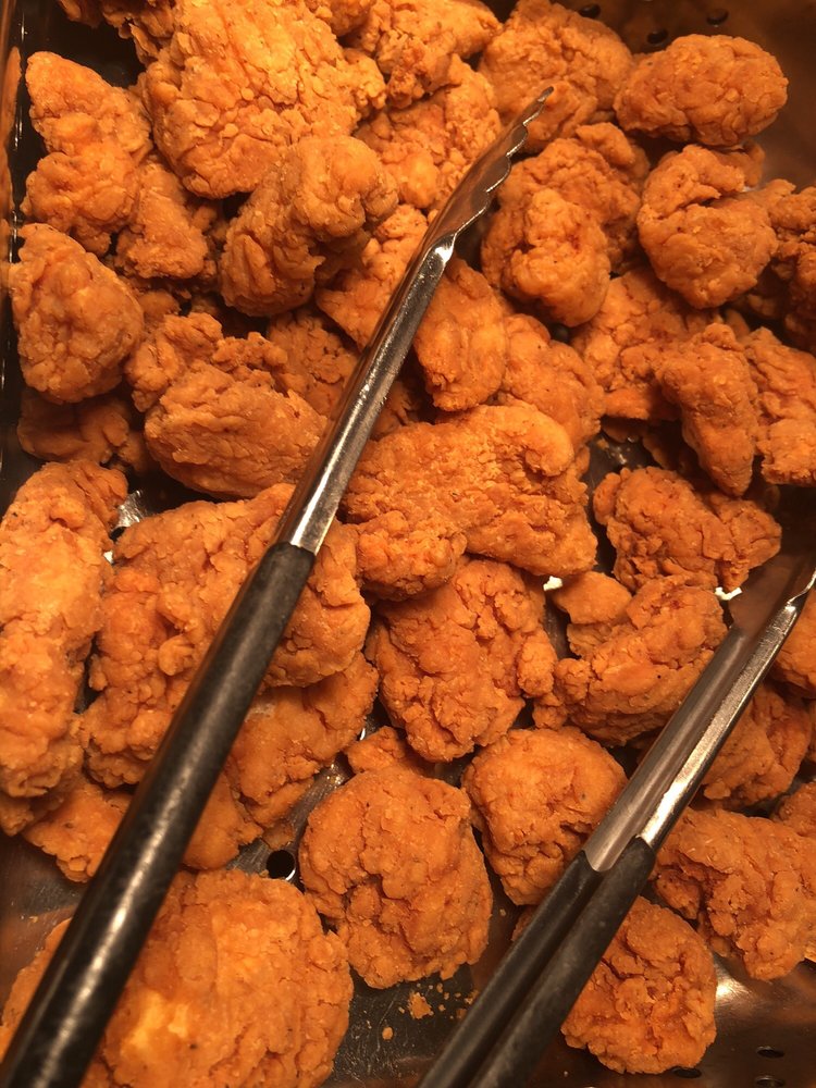 General Pickett’s Buffet 48 Photos & 81 Reviews American