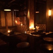 Quick Bites: Harold Black | dc wrapped dates