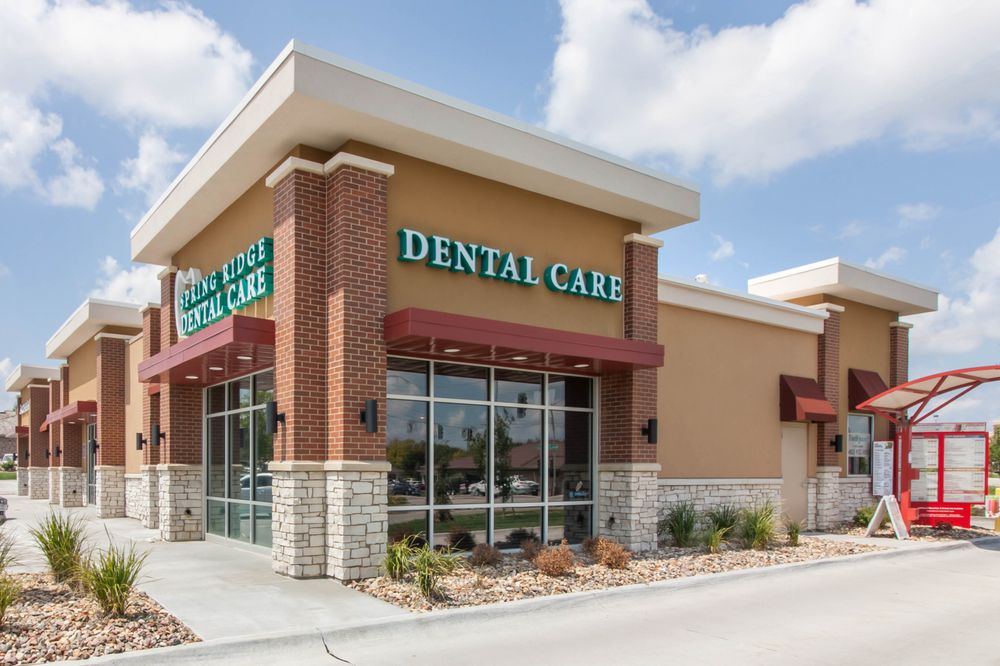 image of business Spring Ridge Dental Care