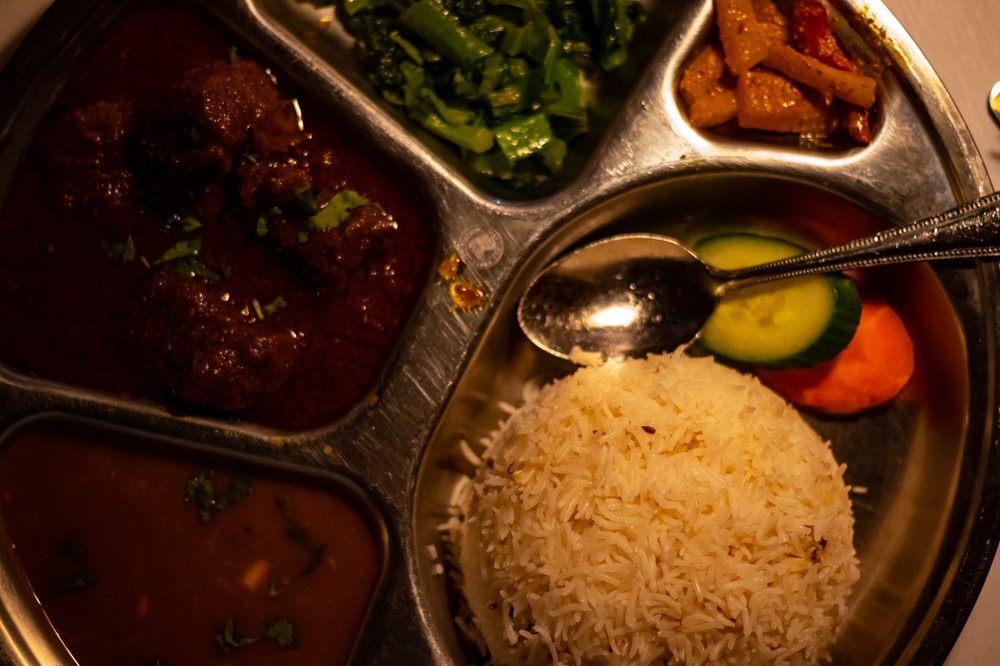 Himalayan Heritage Restaurant