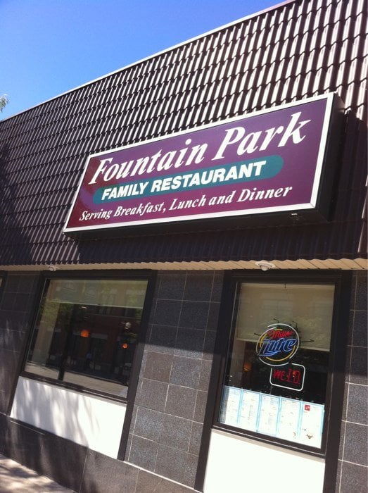 Fountain Park Family Restaurants Order Food Online 10 Reviews