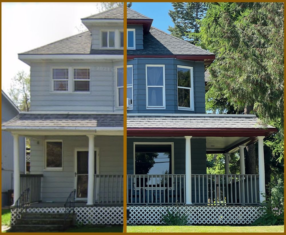 Burgan Home Services