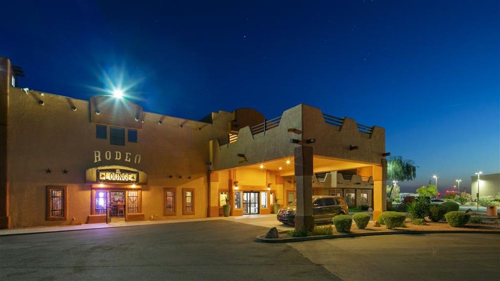 Best Western Gold Canyon Inn & Suites 41 Photos & 14 Reviews Hotels