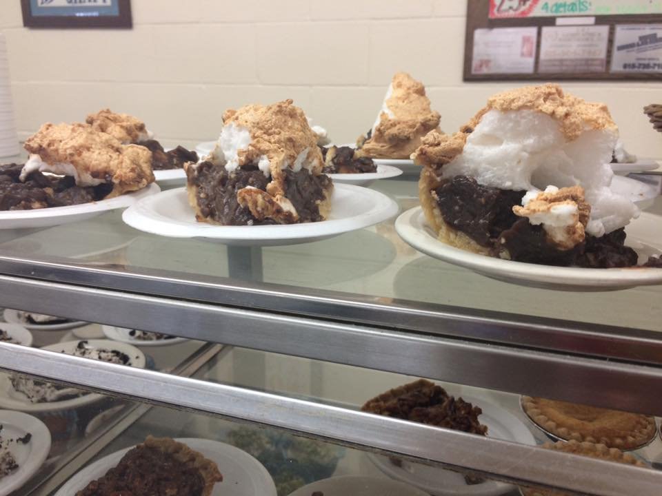 City Limits Cafe 11 Photos & 22 Reviews American (Traditional