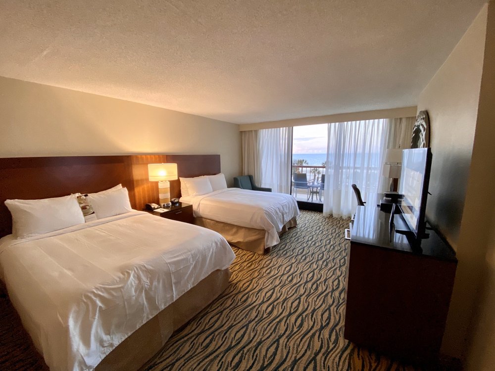 Marriott Hilton Head Resort & Spa Photo