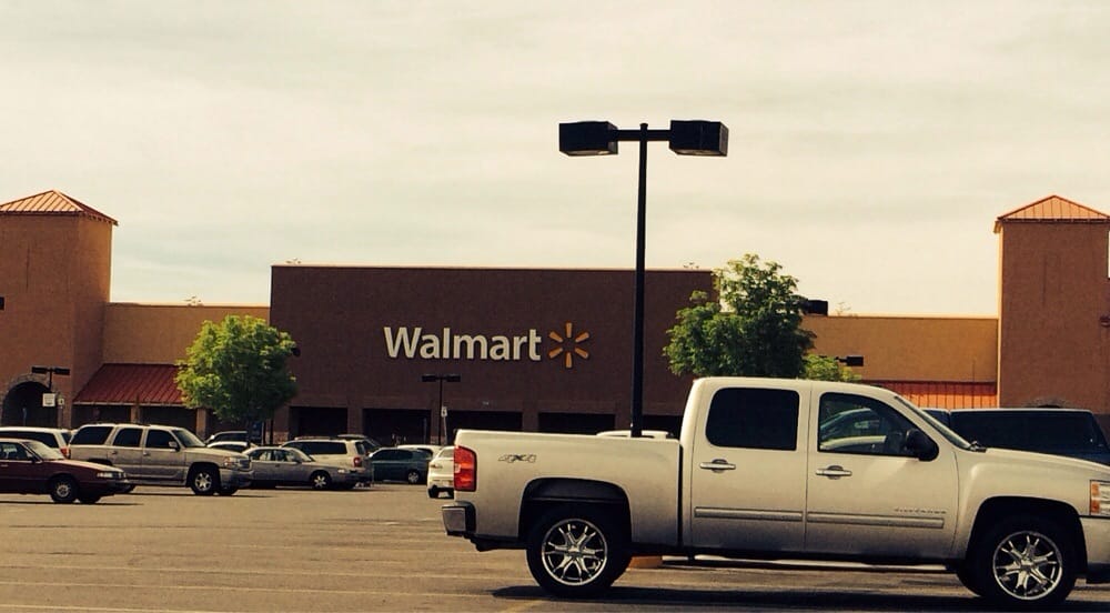 Walmart Supercenter 19 Photos & 13 Reviews Grocery 2550 Coors