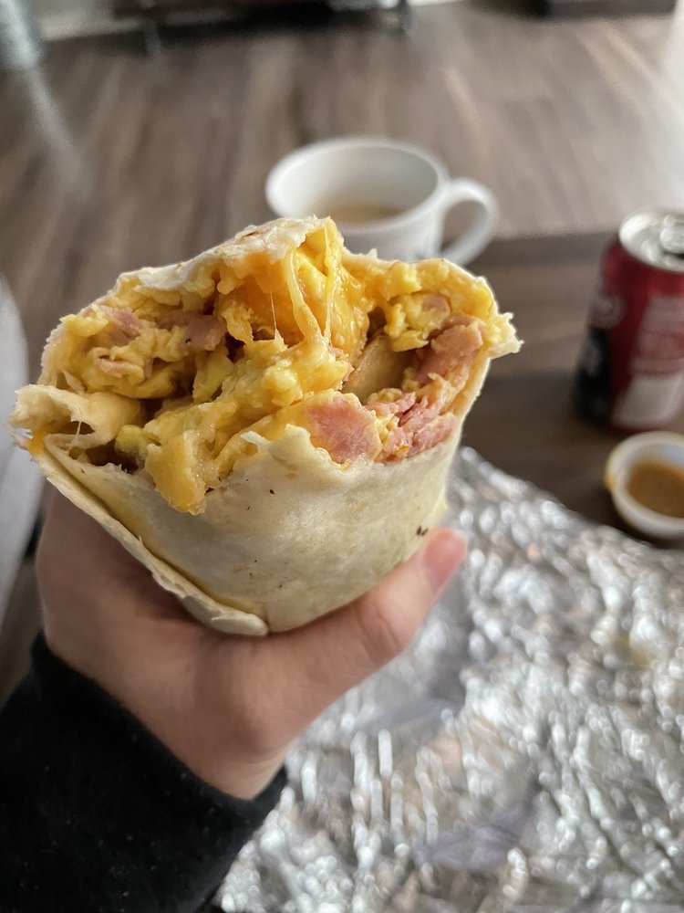 El Primo Mexican Grill & Taqueria