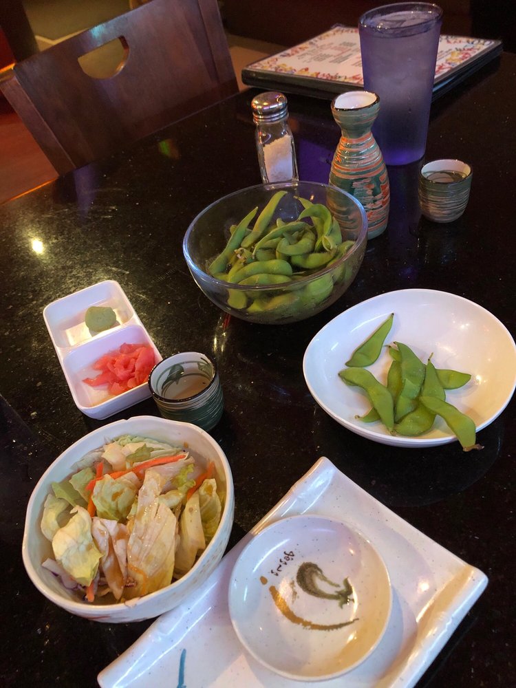 Yomama Sushi Yomama Sushi