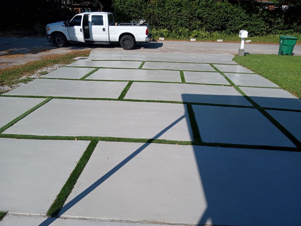 T’s Concrete