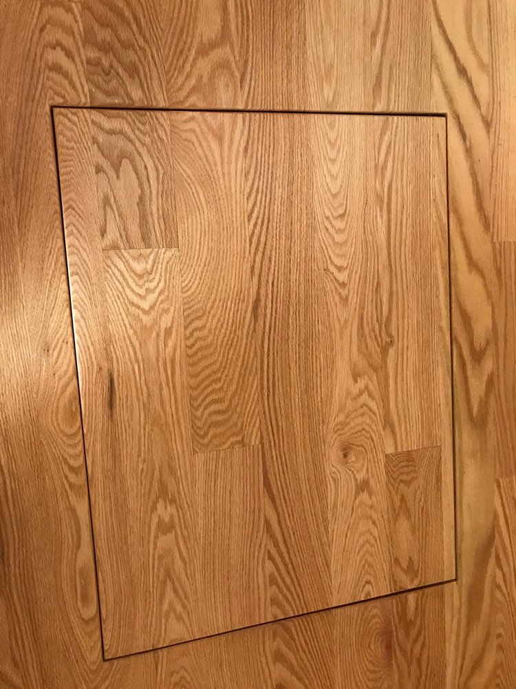 image of business Beford Flooring