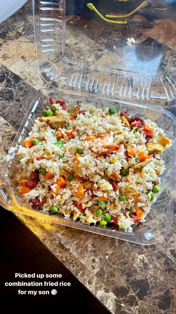 Pho Lucky Noodle House