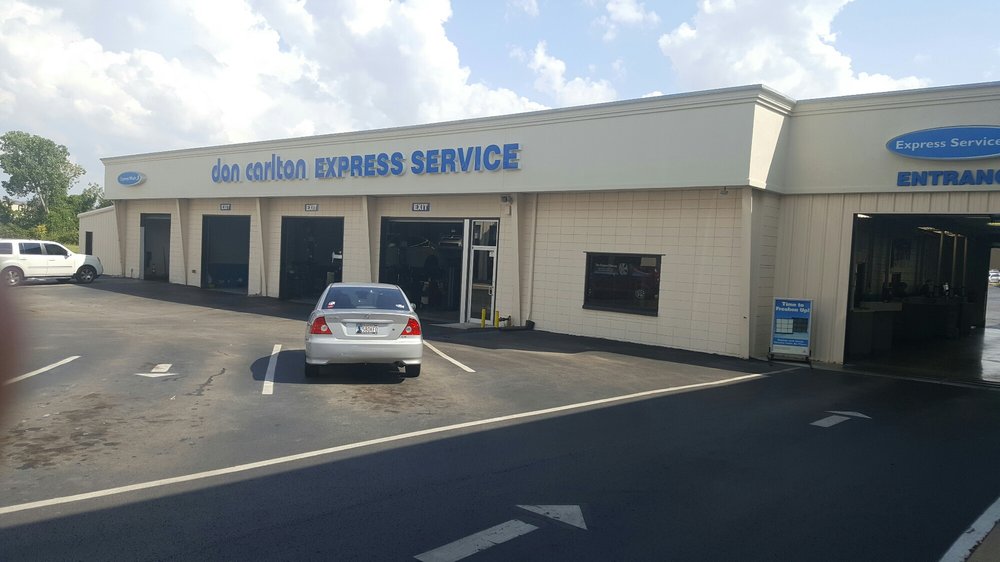 Don Carlton Honda - 11 Photos - Auto Repair - 4141 S Memorial Dr, East Tulsa, Tulsa, OK - Phone ... Don Carlton Honda - 11 Photos - Auto Repair - 4141 S Memorial Dr, East Tulsa, Tulsa, OK - Phone ...