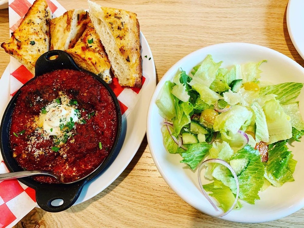 Zoli's Pizza